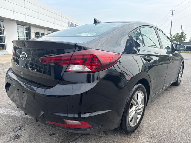 2020 Hyundai Elantra Luxury in Cars & Trucks in Markham / York Region - Image 4