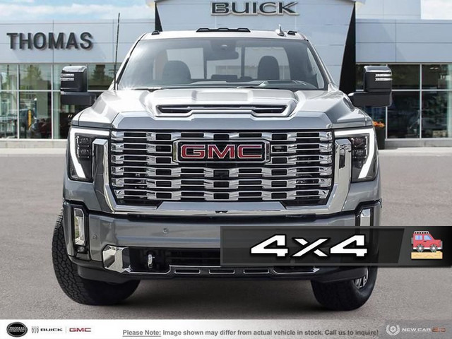 2024 GMC Sierra 2500HD Denali in Cars & Trucks in Oshawa / Durham Region - Image 2