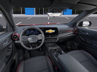Engine: Turbocharged Gas I4 1.5L/ L/100Km City: 9.6 L/100Km Hwy: 8.1 Safety Equipment Enhanced Autom... (image 4)