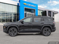 This Chevrolet Equinox delivers a Turbocharged Gas I4 1.5L/ engine powering this Automatic transmiss... (image 2)