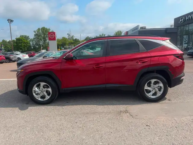 2024 Hyundai Tucson Preferred All-Wheel Drive Confidence. Tech Y in Cars & Trucks in Ottawa - Image 34