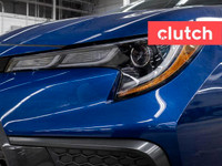 1 OWNER / Climate Control, Bluetooth Music, Touchscreen Display and more! Clutch is the largest onli... (image 7)