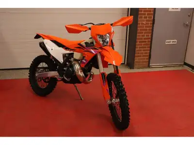 2024 KTM 150XC-W