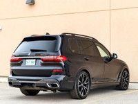 CARGET AUTOMOTIVE is thrilled to offer this 2019 BMW X7 xDrive40i, a full-size luxury SUV that offer... (image 5)