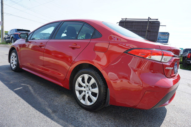 2020 Toyota Corolla in Cars & Trucks in Oakville / Halton Region - Image 4