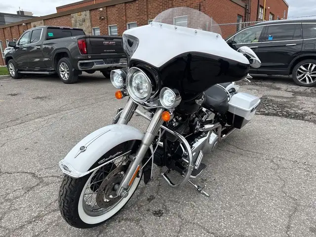 2007 Harley-Davidson Softail Deluxe ~ SOFTAIL DELUXE ~ 96CI ~ HA in Street, Cruisers & Choppers in City of Toronto - Image 4