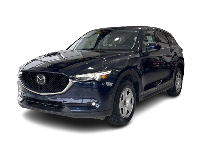 2021 Mazda CX-5 GT AWD 2.5L I4 CD at Heated/Ventilated Seats/HUD in Cars & Trucks in Calgary - Image 2