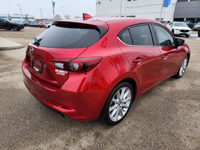 2018 Mazda Mazda3 Sport GT at in Cars & Trucks in Winnipeg - Image 3