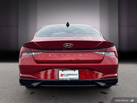 *2021 Hyundai Elantra Ultimate w/ Tech Package | Leather | Navigation | Advanced Safety* Winner of t... (image 3)