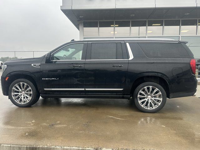 2024 GMC Yukon XL Denali | 6.2L V8 | PANO ROOF | 22S | in Cars & Trucks in Calgary - Image 2