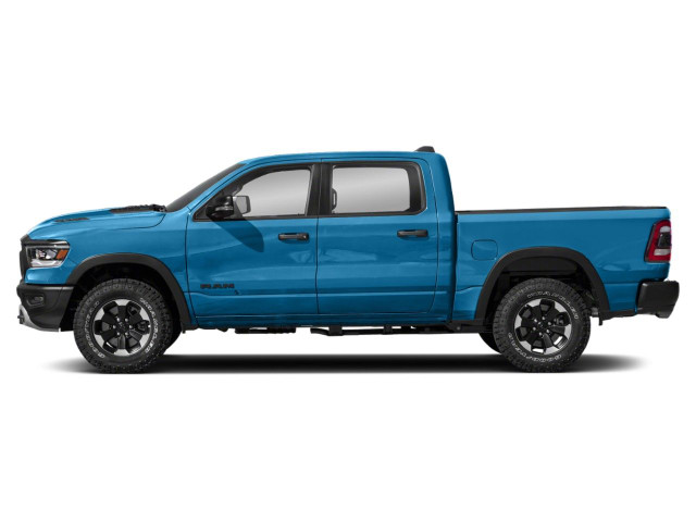 2022 Ram 1500 in Cars & Trucks in Chatham-Kent - Image 3