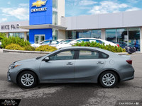 Engine: 4 Cylinder Engine 2.0L L/100Km City: 8.6 L/100Km Hwy: 6.4 Safety Equipment Electronic Stabil... (image 2)