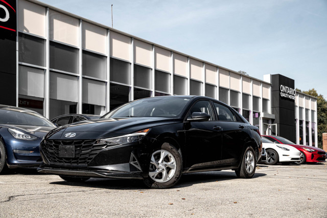 2023 Hyundai Elantra IVT in Cars & Trucks in Mississauga / Peel Region - Image 2