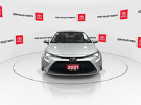 All Services Completed, One Owner verified, Don Valley North Toyota Original, Bought and Serviced He... (image 2)