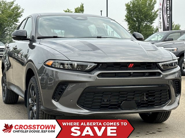 2024 Dodge Hornet GT | Remote Start | Heated Seats in Cars & Trucks in Edmonton