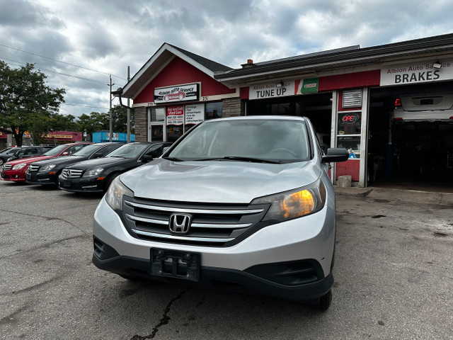 2012 Honda CR-V LX in Cars & Trucks in Hamilton - Image 3
