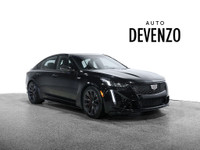 VENDU!!! 2023 Cadillac CT5 V-Series Blackwing 6.2L 668HP 10-Speed Automatic, Build Sheet As Follow :... (image 1)