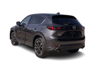 2022 Mazda CX-5 Grand Touring I4 4D Sport Utility AWD 6-Speed Automatic Gray We want your vehicle! W... (image 7)