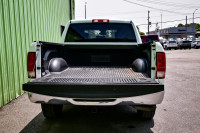 This 2023 Ram 1500 Classic is for sale today. This Crew Cab 4X4 pickup has 62,898 kms. It's white in... (image 5)