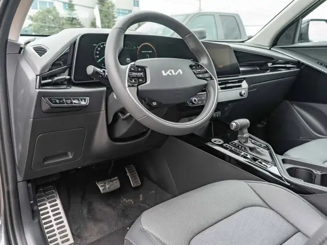 2025 Kia Niro dans Autos et camions dans Ottawa - Image 16