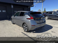 2020 Nissan Leaf SV Plus Automatique avec Autonomie 363kms GPS Navigation Carplay Caméra de Recul Ré... (image 6)