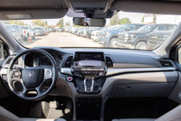 // ACCIDENT FREE!! // // SINGLE OWNER! // Experience exceptional family travel with the 2019 Honda O... (image 7)