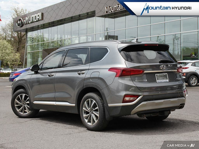 2019 HYUNDAI SANTA FE 2.0 PREFERRED in Cars & Trucks in Hamilton - Image 4