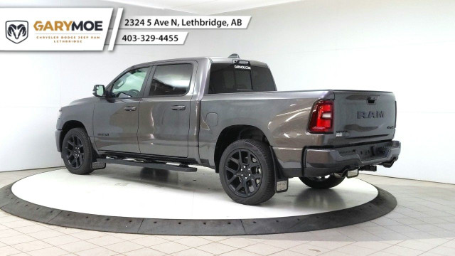 2025 Ram 1500 in Cars & Trucks in Lethbridge - Image 3