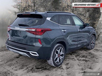 Engine: Gas Turbo I-4 1.6 L L/100Km City: 9.4 L/100Km Hwy: 7.9 Safety Equipment Electronic Stability... (image 4)