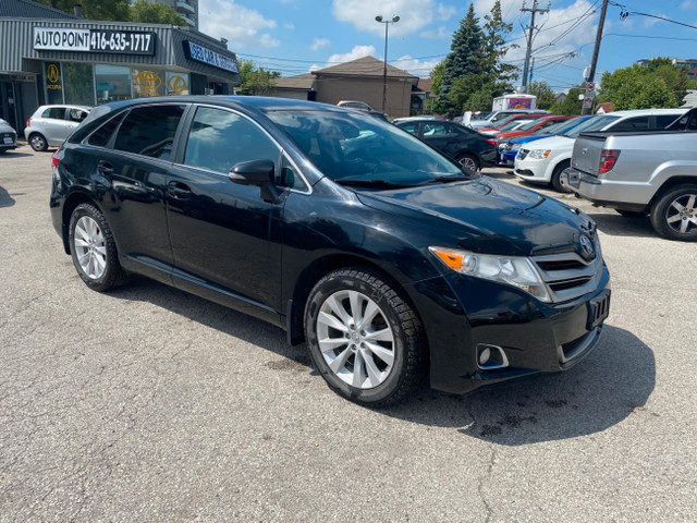 2016 Toyota Venza 4dr Wgn AWD in Cars & Trucks in City of Toronto