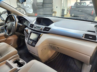Presenting a meticulously maintained 2014 Honda Odyssey, pristine condition inside and out, with a c... (image 6)