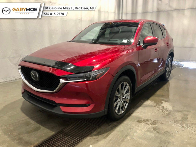 2019 Mazda CX-5 in Cars & Trucks in Red Deer