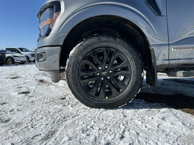 2025 Ford F-150 XLT | DEMO SPECIAL | 303A | 4X4 | SuperCrew 145 in Cars & Trucks in Edmonton - Image 2