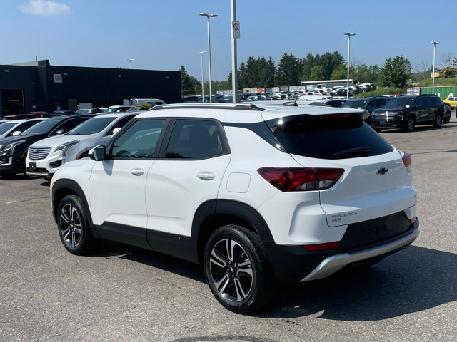 2022 Chevrolet TrailBlazer in Cars & Trucks in Oakville / Halton Region - Image 3