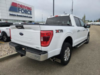 2023 Ford F-150 XLT 4WD SuperCrew 5.5' Box, 3.3L V6 Gas, XTR Package, FX4 Off Road Package, Trailer... (image 5)