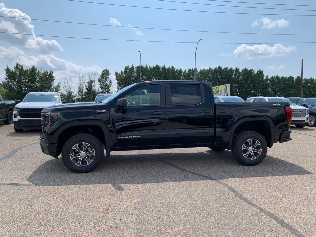 2025 GMC Sierra 1500 in Cars & Trucks in City of Toronto - Image 4