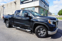SAFETY INCLUDED FREE ACCIDENT Very Clean GMC Sierra 1500 4x4 5.3L V8 X31 OFF-ROAD PKG with Automatic... (image 8)