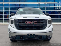 Recent Arrival! Check out this 2022 GMC Sierra 1500 Crew Pro! Equipped with the 5.3L V8 and features... (image 8)