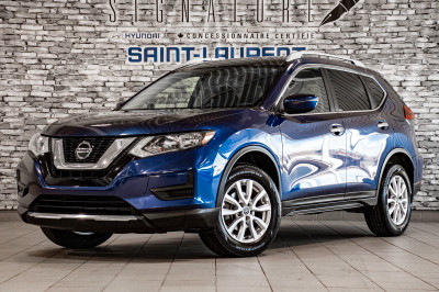 2020 Nissan Rogue SPECIAL EDITION AWD VOLANT+SIEGE CHAUFFANT CAM