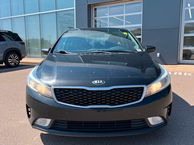 2018 Kia Forte EX HEATED SEATS CRUISE CONTROL CARPLAY in Cars & Trucks in Moncton - Image 3
