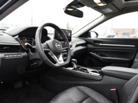 Engine: 4 Cylinder Engine 2.5L L/100Km City: 9.3 L/100Km Hwy: 6.7 Safety Equipment Electronic Stabil... (image 8)
