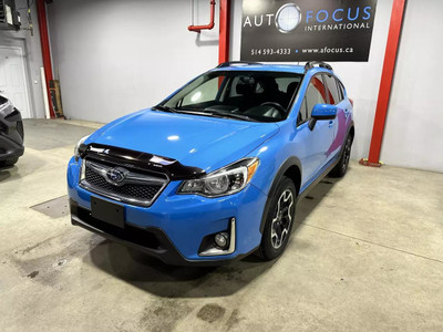 2016 SUBARU Crosstrek 2.0i Premium - AUTOMATIQUE - CAMERA DE REC