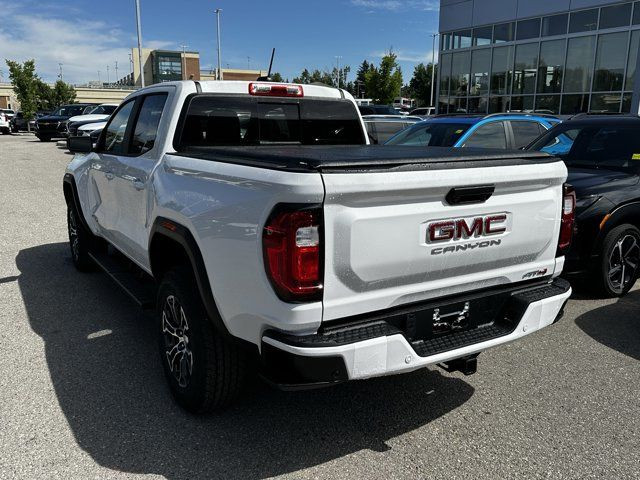 2025 GMC Canyon AT4 in Cars & Trucks in Calgary - Image 4