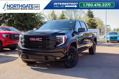 2025 GMC Sierra 1500 Elevation Crew 4WD GMC Sierra 1500 Elevation Crew 4WD 2025 CALL OR TEXT US AT (...