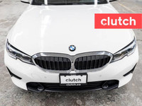 NO ACCIDENTS / CLEAN CARFAX / 1 OWNER / Auto Dimming Rearview Mirror, Front Heated Seats, Rear Heate... (image 6)