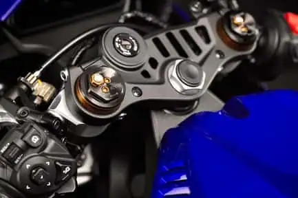 2025 Yamaha YZF-R9 As low as $108 bw OAC, only 1 available in Sport Bikes in Regina - Image 34