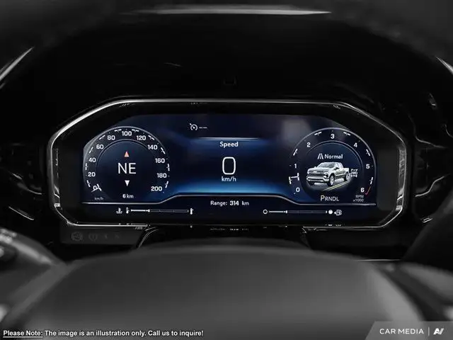 2025 Chevrolet Silverado 1500 LT- Remote Start Pkg - Trailering in Cars & Trucks in Barrie - Image 14
