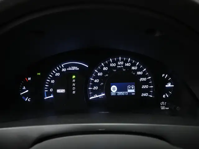 2008 Toyota Camry Hybrid Leather Heated Seats Sunroof Push Butto in Cars & Trucks in Mississauga / Peel Region - Image 14