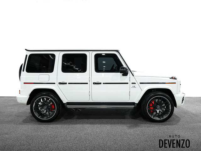  2021 Mercedes-Benz G-Class AMG G63 4MATIC in Cars & Trucks in Laval / North Shore - Image 2