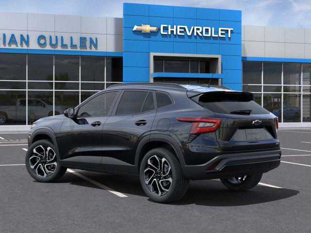 2025 Chevrolet Trax in Cars & Trucks in St. Catharines - Image 3
